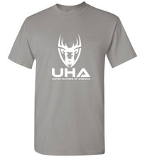 UHA   T- Shirt
