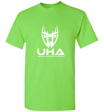 UHA   T- Shirt
