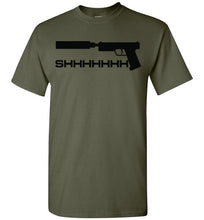 SHHHHH Tshirt