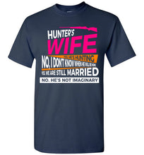 Hunters Wife T-Shirt