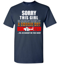 Smokin Hot Bowhunter T-Shirt