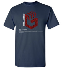 What is Gorilla squad?  Short Sleeve Tee