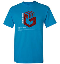 What is Gorilla squad?  Short Sleeve Tee