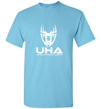 UHA   T- Shirt