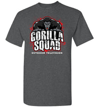Gorilla Squad T Shirt