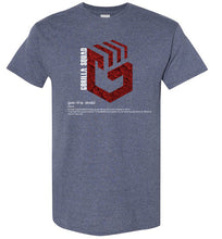 What is Gorilla squad?  Short Sleeve Tee