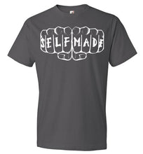 Self Made -T Shirt