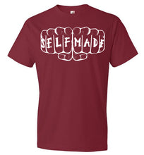 Self Made -T Shirt