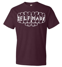 Self Made -T Shirt