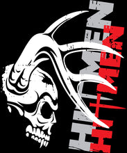 Hitmen   Hoodie