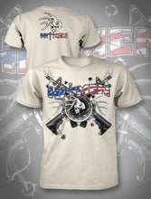 Hitmen Flag Shirt