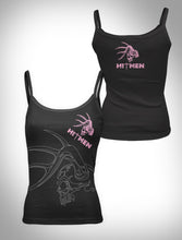 Ladies Hitmen Tanks