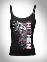 Ladies Hitmen Tanks