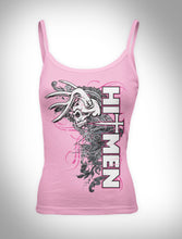 Ladies Hitmen Tanks