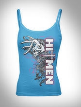 Ladies Hitmen Tanks