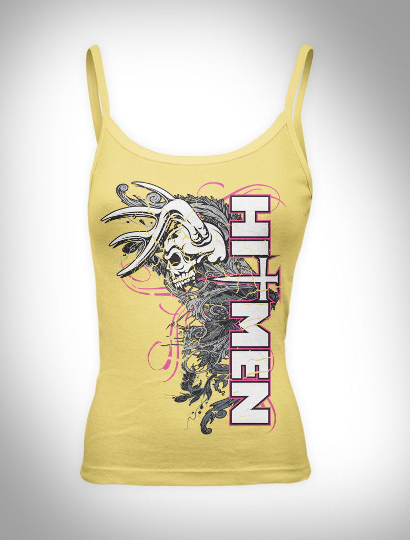 Ladies Hitmen Tanks