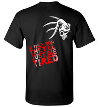 Hitmen  T-Shirt