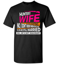 Hunters Wife T-Shirt
