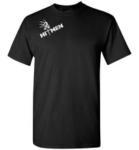 Hitmen Shoulder Shirt