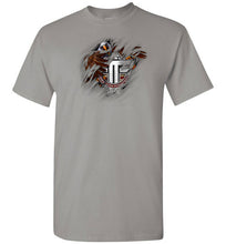 Freedom Fighters T-Shirt