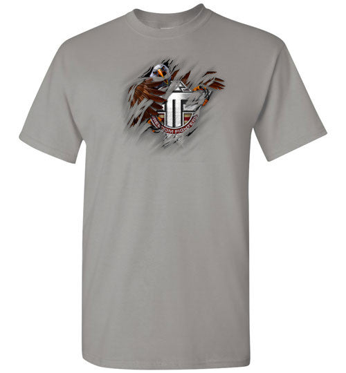 Freedom Fighters T-Shirt