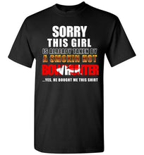 Smokin Hot Bowhunter T-Shirt