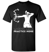 Worry Less T-Shirt