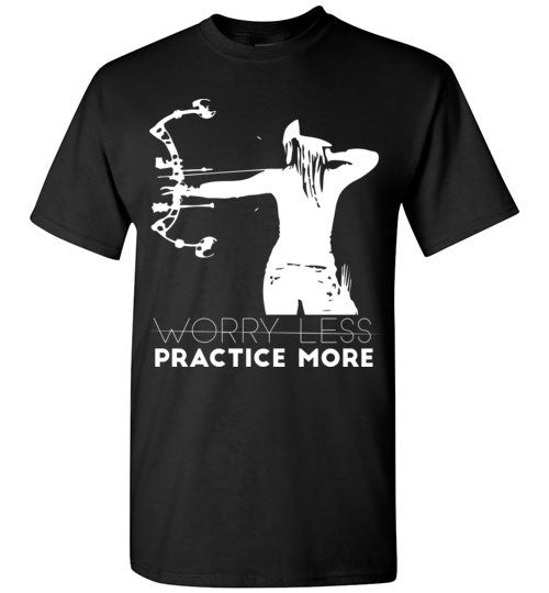 Worry Less T-Shirt