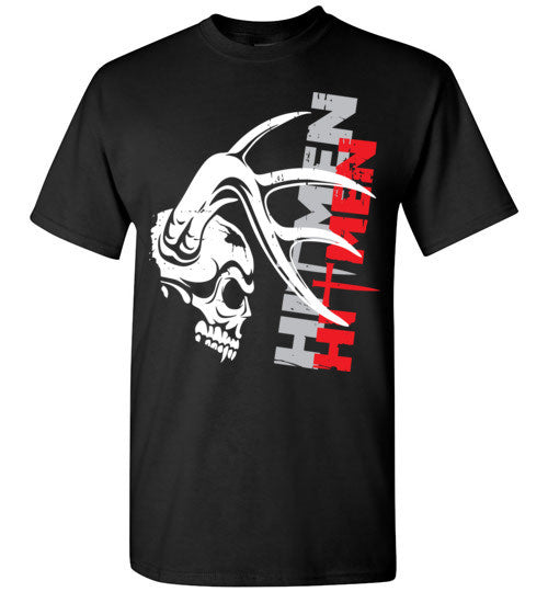 Hitmen  T-Shirt
