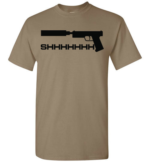 SHHHHH Tshirt