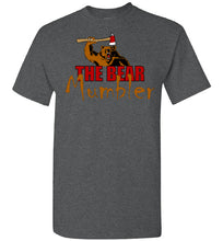 The Bear Mumbler T-Shirt