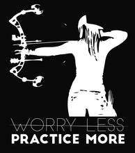 Worry Less T-Shirt