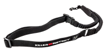 Killer Instinct Crossbow Single Point Sling Nylon with Rail Mount