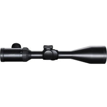 Hawke Sport Optics Endurance 30 WA 5-15x50 IR SF Riflescope - Black
