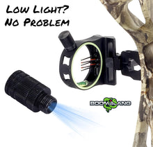 Bow Sight