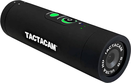 TACTACAM 5.0 Hunting Action Camera