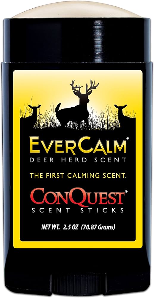 EverCalm Deer Herd Scent Stick