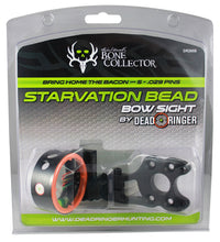 Dead Ringer Starvation Bead Bow Sight Compound Multi Pin