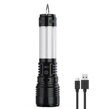 Powerlite 3 in 1 Rechargeable Flashlight