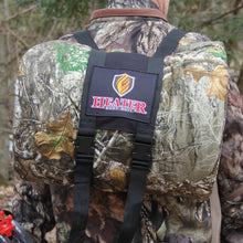 Xtreme Detachable Heater Body Suit Carrying Straps