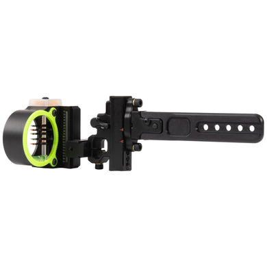 Bowtech CenterMass ProHunter Sight 5 Pin .019