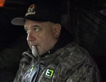 HANDS FREE GRUNTER