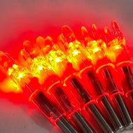 Boomslang LIGHTED NOCK RED 6.2mm EACH
