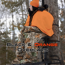 Heater Body Suit Xtreme Overlay Orange or Black