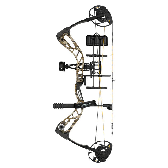 Diamond Edge 320 - Right Hand - 7-70lbs - 15