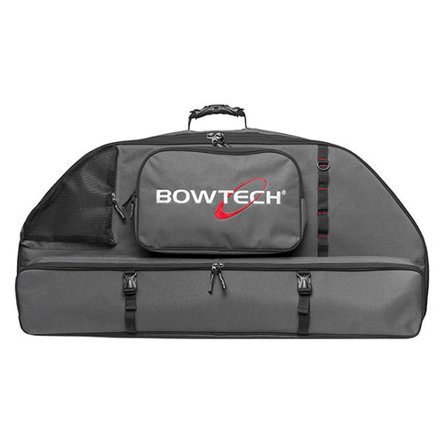 Bowtech Archery ACC Soft Bow Case - Gray - 73024