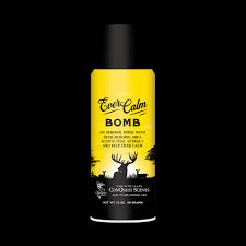 ConQuest Scents EverCalm Bomb - 3.5 oz