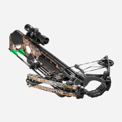 Crossbow Barnett DROPTINE STR 380 fps Crossbow