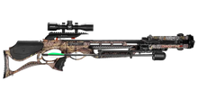 Crossbow Barnett DROPTINE STR 380 fps Crossbow