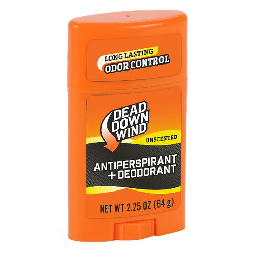 Dead Down Wind™ Antiperspirant